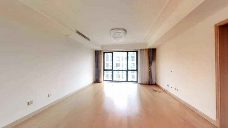 Haier Green City Quanyun Village Li Yuan - View 1