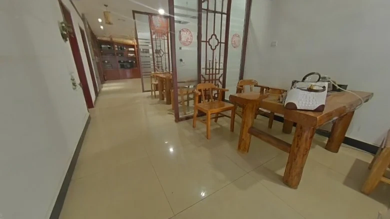 Aojia Tower - View 6