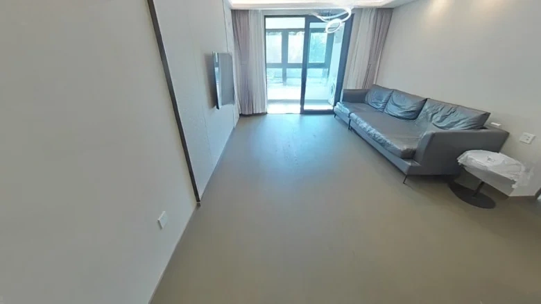 Renessens City Starlight Elegance Residence - View 1