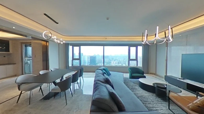 Poly Tianyue - View 6