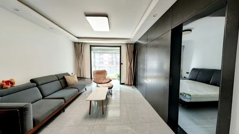 Datang Jinmao Ancient Canal Wharf Phase II - View 3