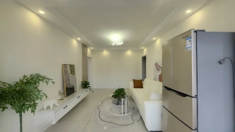 FAW Third Plant - View 1