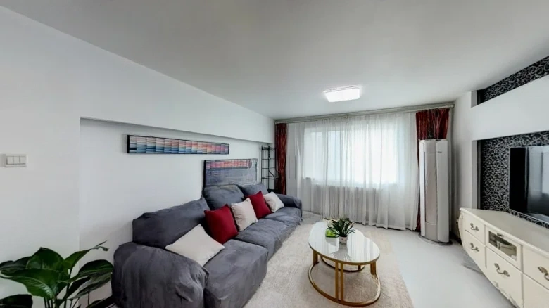 Tonghui Jiayuan - View 4