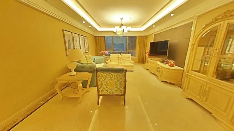 Elegant Ode Residence - View 6