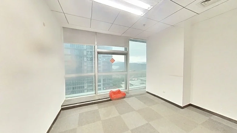 Lushang Guoao City - View 1