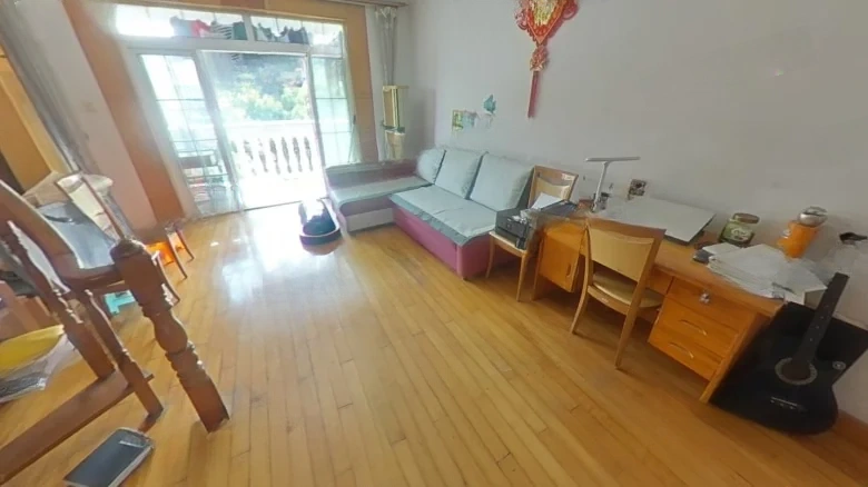 Qin Chunyuan Er Village - View 6