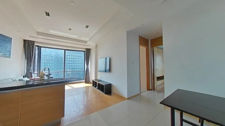 Zhaorun Yuntop Convergence - View 6