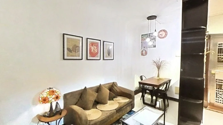 Ruitai East Mountain New Territory - View 3