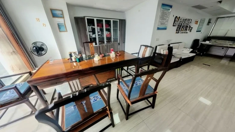 Flying Horse International - View 5