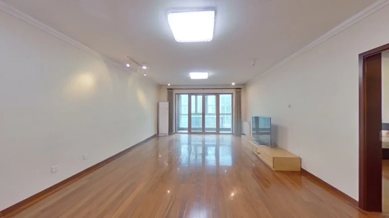 Asian Games Xin Xin Home Bamboo Stream Garden - View 5