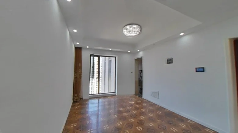 Zhongke Contemporary Art Phase I Monet Garden - View 5