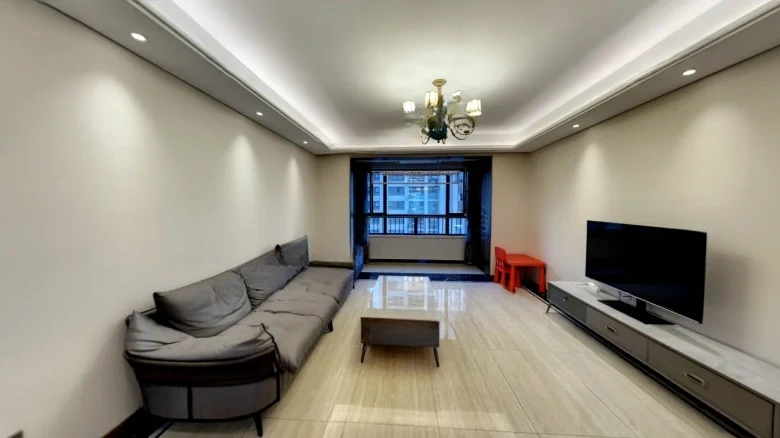 Riviera Renhe Park Century - View 6