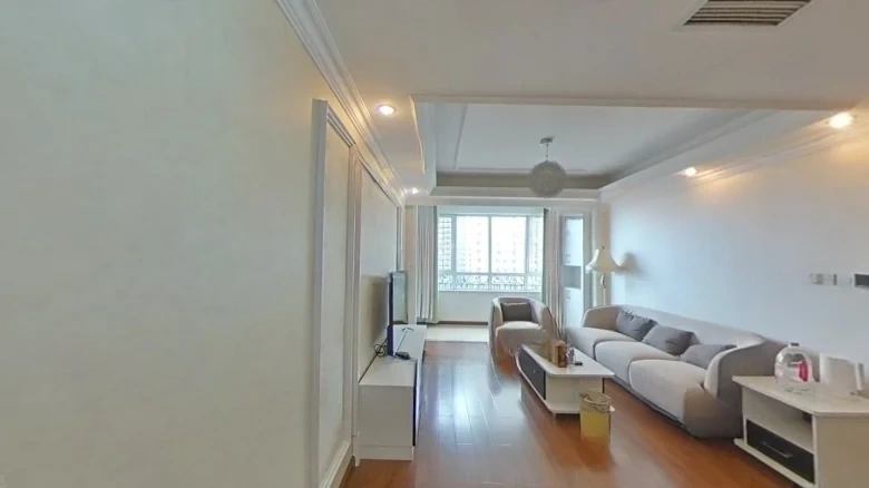 Huarun Euro Classic Business Courtyard - View 5