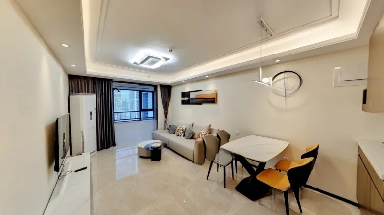 China Resources Center - View 6