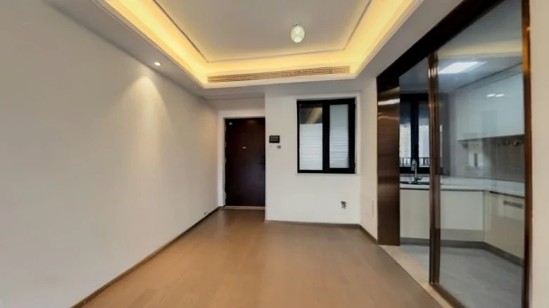 Shallow Joy Quiet Court - View 4