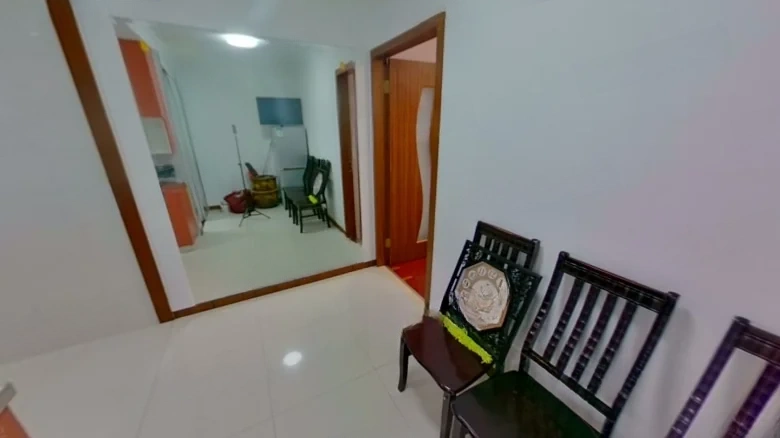 Station New Village Putuo - View 1