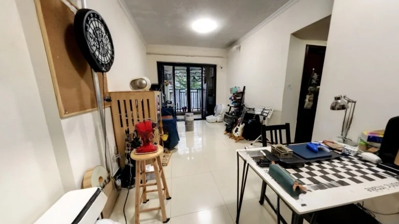 Pazhou Xin Village - View 4