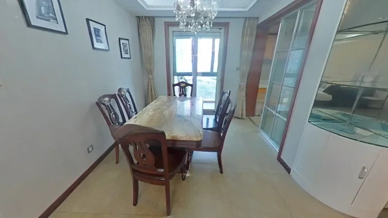 Prosperity Qiantang - View 5