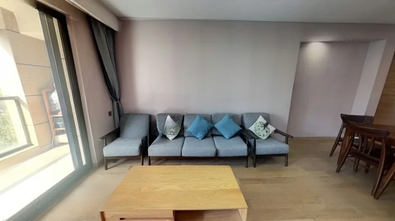 Luminous Bay 3, Meihuang Garden Phase 3 - View 1