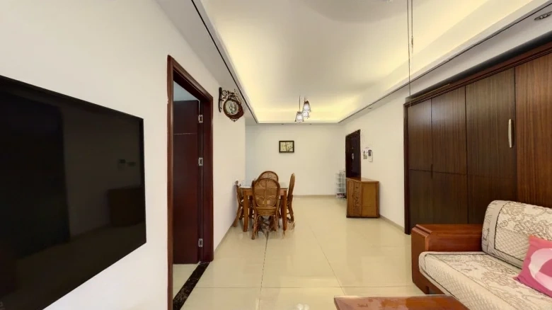 Phoenix Mountain Residence - View 1