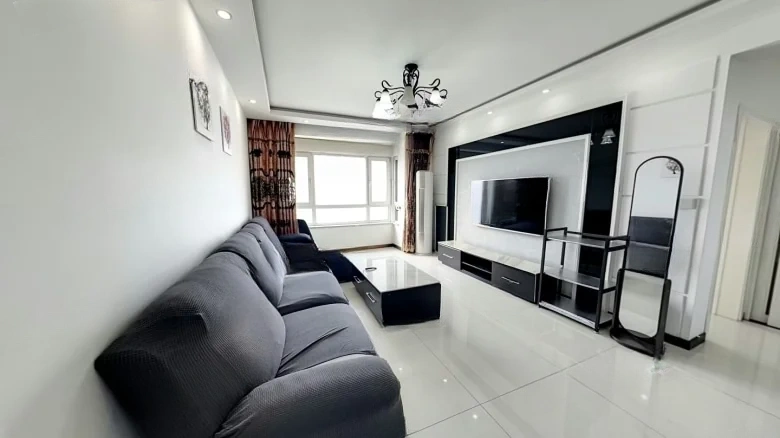 Jindi Mingjing Phase III - View 1