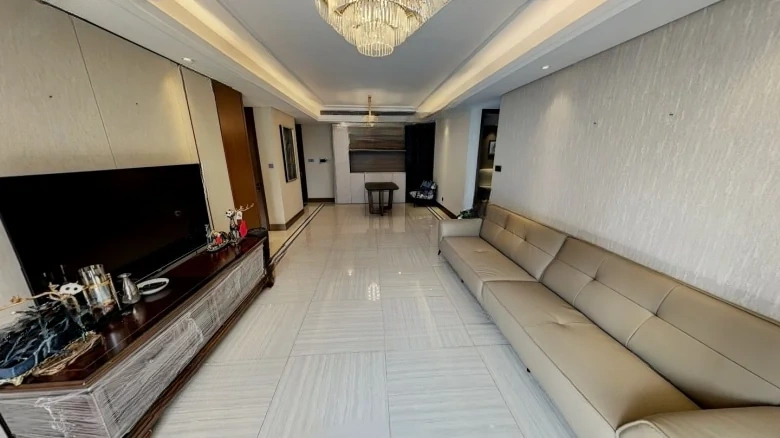 Riviera Bay Phase III Renhe - View 6