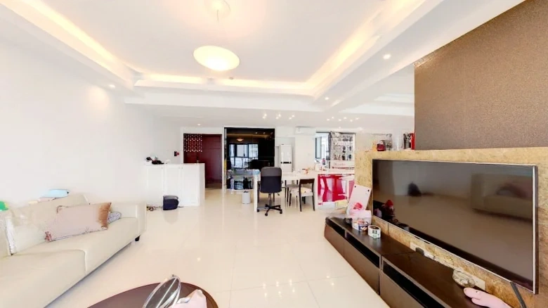 Era Grand Court Phase IV - View 5