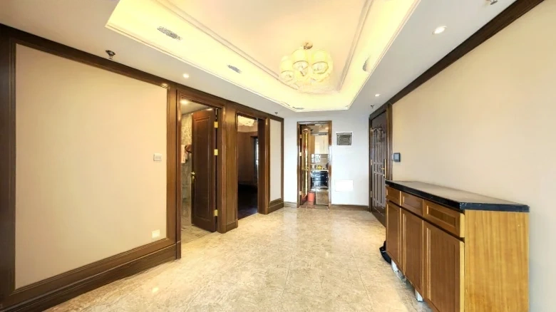 Evergrande Park Avenue - View 1