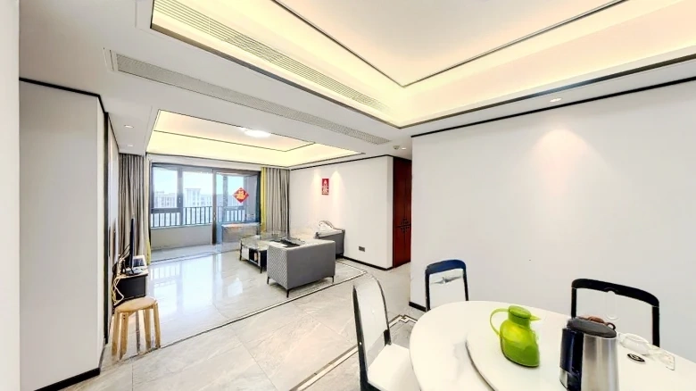 Jianfa Yangzhu Phase II - View 6