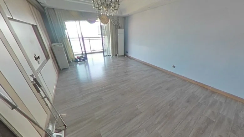 Junhua Cypresses Square - View 6