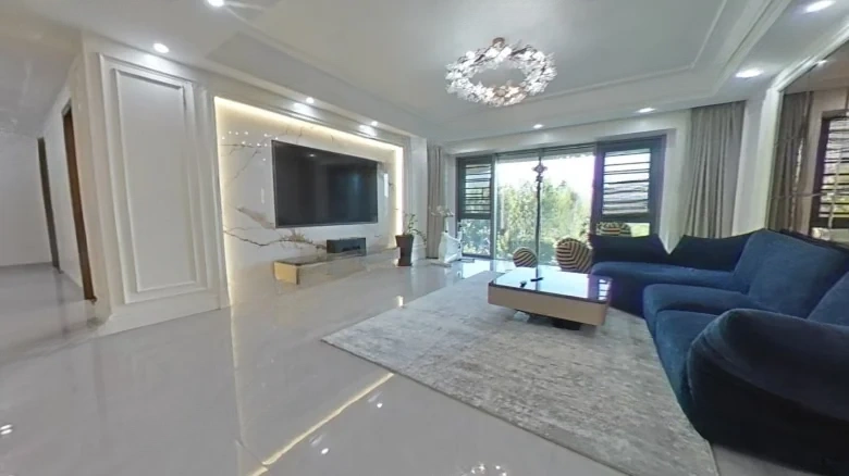 New View Seven Stars Mansion - View 8