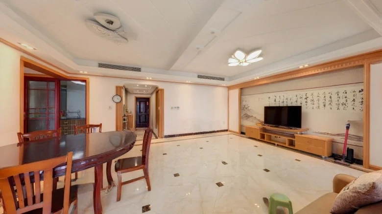 Songdu Morninglight International - View 1