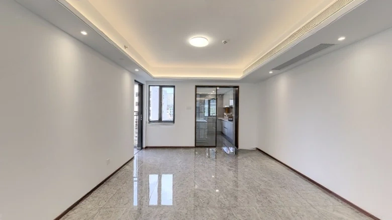 Bijiang Mansion 1913 - View 6