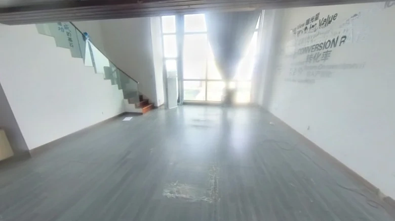 Asian Fashion Apartments - View 1