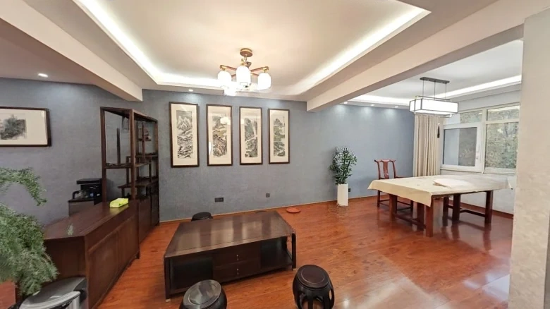 Zhonghai Aolong Garden Residence - View 11