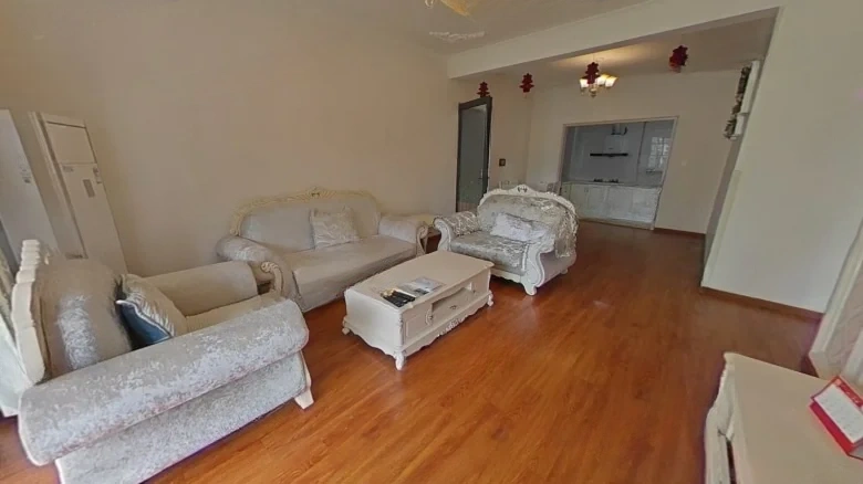 Benevolent Harmony Spring International Garden - View 5