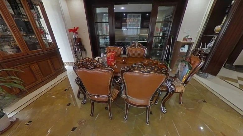 Deep Blue Center - View 7