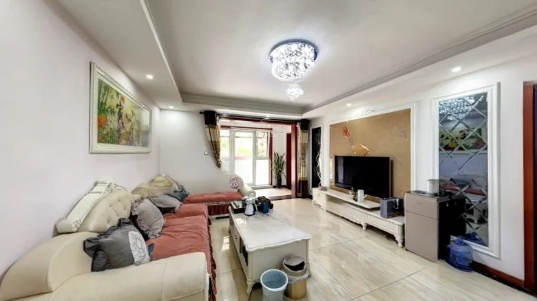 Zhen Garden - View 2