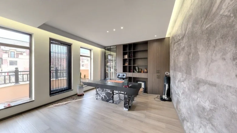 Longshan Heath Manor - View 1