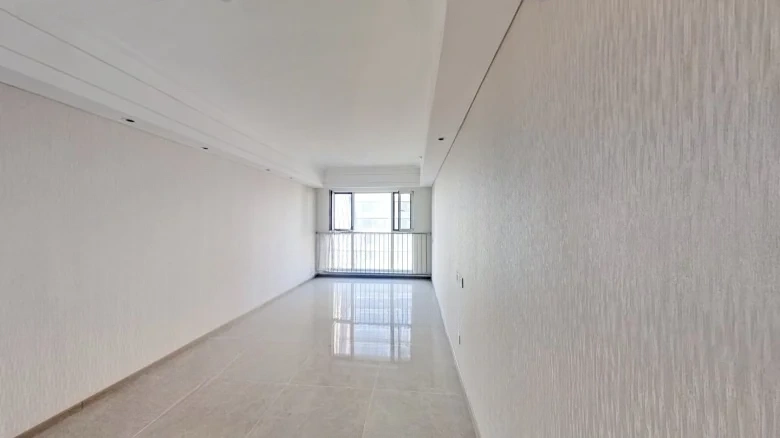 ICC Shanghai - View 3