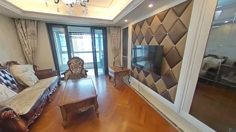 Recruit Splendor Mansion - View 6