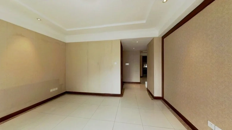 Haier Green City National Games Village Lily Garden - View 1