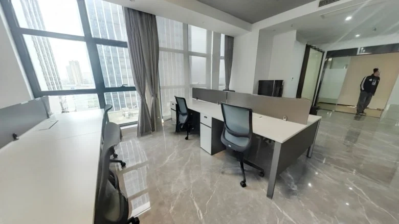 Dawan Plaza (Nantong) - View 8