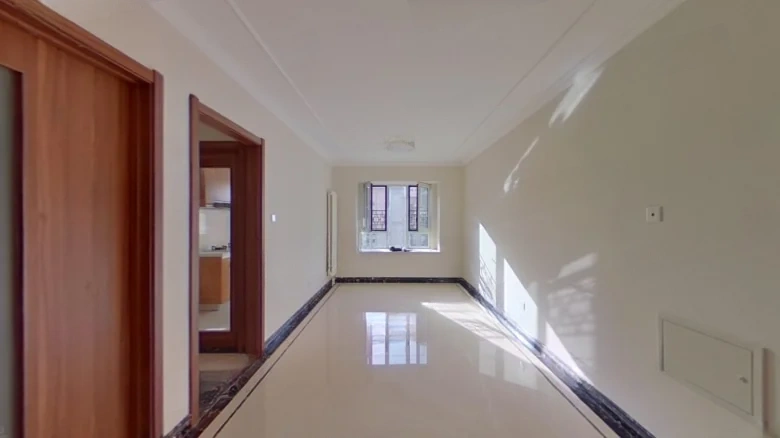 Plum Garden - View 3