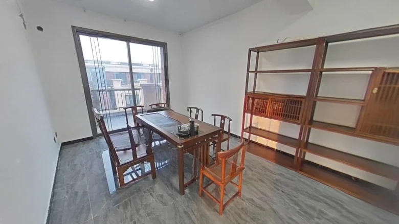 Haitang Bay Phase III - View 5