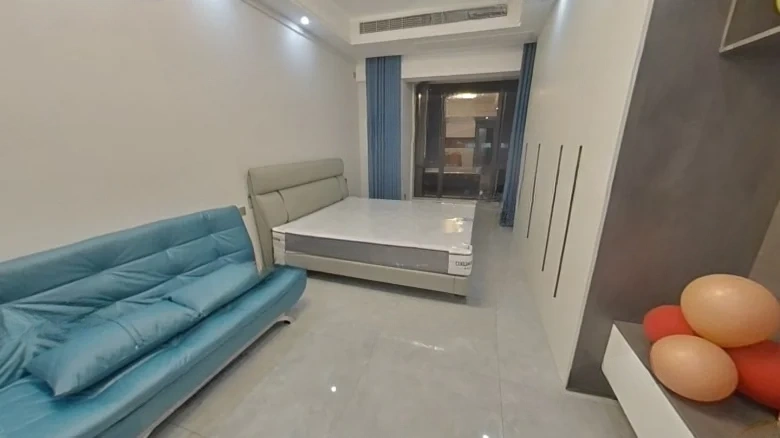 Floral Year Xiyear Center - View 3