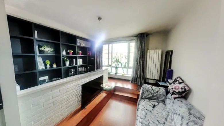 Oman Residence - View 1