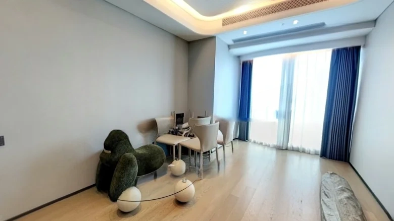 New Hope D10 Tianfu - View 1