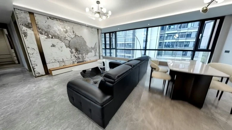 Tianjian Luhu Tianjing - View 1