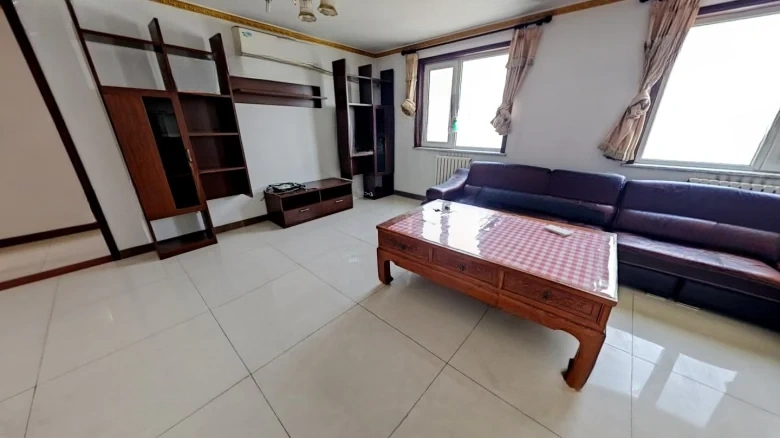 Xi Fu Yi Yuan Garden - View 1